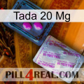 Tada 20Mg 37